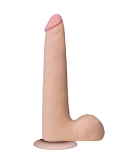 The Realistic Cock Ur3 Slim 9 Inch