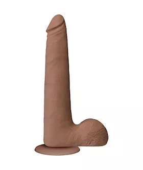 The Realistic Cock Ur3 Slim 9 Inch