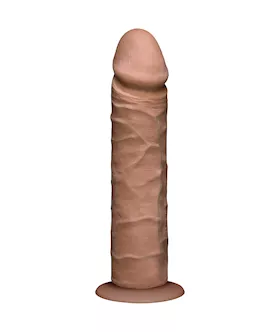 The Realistic Cock Ur3 8 Inch Suction Cup Dildo