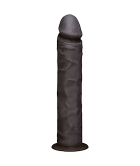 The Realistic Cock Ur3 10 Inch Suction Cup Dildo