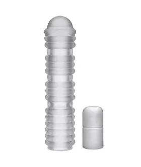 Xtend It Kit Ribbed
