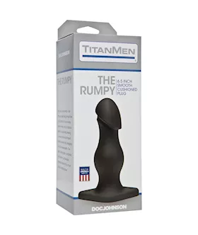TitanMen The Rumpy