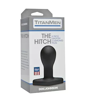 Titanmen The Hitch