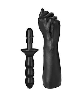 The Fist - Vaculock Compatible Handle
