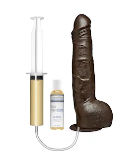 Titanmen Pissoff W Suction Cup