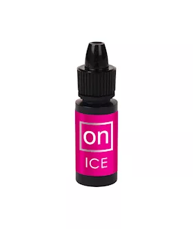 On Ice For Her 5ml Bottle