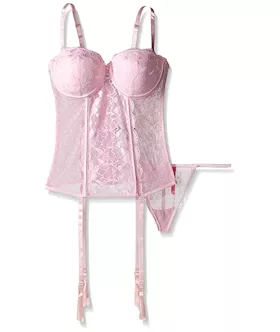 Veronica Bustier Set