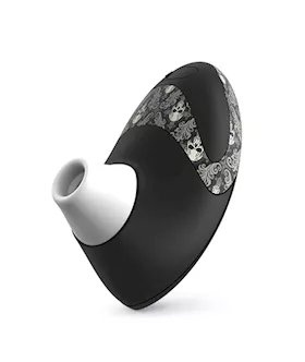 Womanizer Clitoral Stimulator Pro