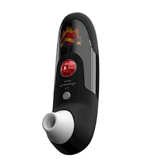Womanizer Clitoral Stimulator