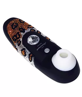 Womanizer Limited Swarovski Edition