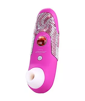 Womanizer Limited Swarovski Edition