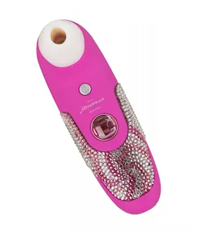 Womanizer Limited Swarovski Edition