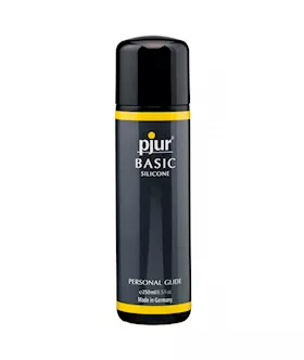 Pjur Basic Silicone Personal Glide