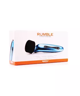 Tantus Rumble Vibrator