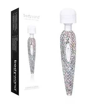 Bodywand Usb Diamond