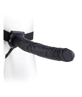 Fetish Fantasy Series 11 Inch Hollow Strap-on
