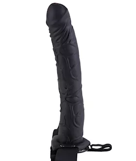 Fetish Fantasy Series 11 Inch Hollow Strap-on