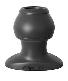 Anal Fantasy Collection Open Wide Tunnel Plug Xl