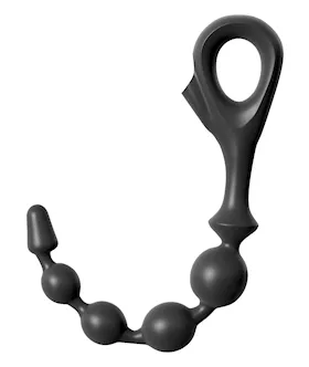 Anal Fantasy Collection Ez-grip Beads