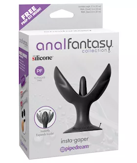 Anal Fantasy Collection Insta-gaper