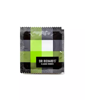 Sir Richards Classic Ribbed 3-pack