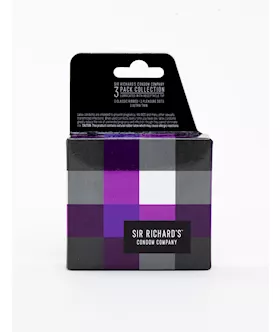 Sir Richards Collection 3-pack