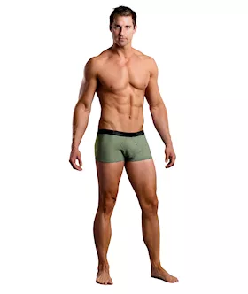 Mini Short Brazilian Artigo