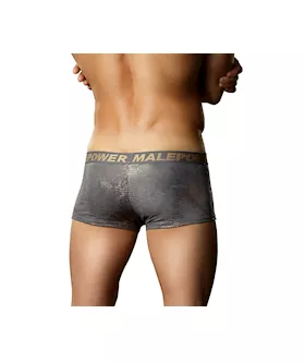 Croc Foil Short