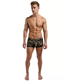Mini Short Blk/gl