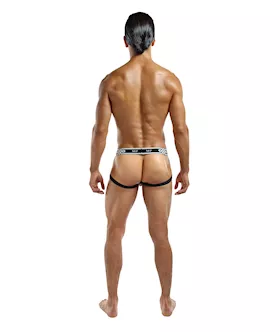 Peep Show Jock Ring