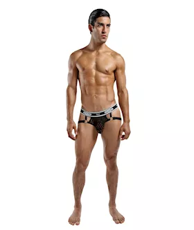 Peep Show Jock Ring