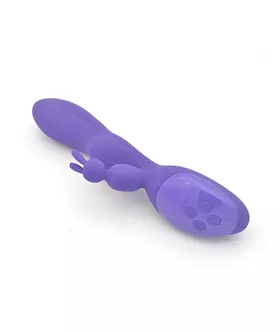 Silicone Rabbit Vibrator