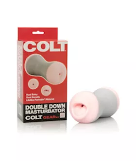 Colt Double Down Masturbator