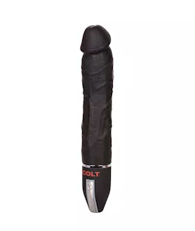 Colt Deep Drill Black