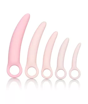 Inspire Silicone Dilator 5 Piece Set
