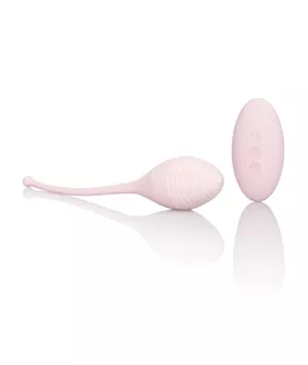 Inspire Vibrating Remote Kegel Exerciser