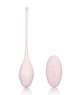 Inspire Vibrating Remote Kegel Exerciser