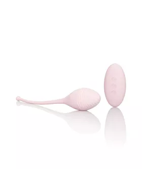 Inspire Vibrating Remote Kegel Exerciser