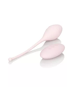 Inspire Vibrating Remote Kegel Exerciser