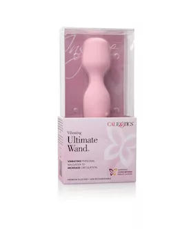 Inspire Vibrating Ultimate Wand