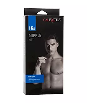 His Nipple Kit