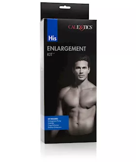 His Enlargement Kit