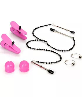 Hers Intimate Kit