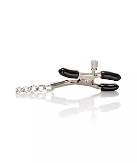 Nipple Play Tiered Nipple Clamps