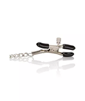 Nipple Play Triple Intimate Clamps