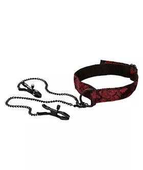 Scandal Submissive Kit