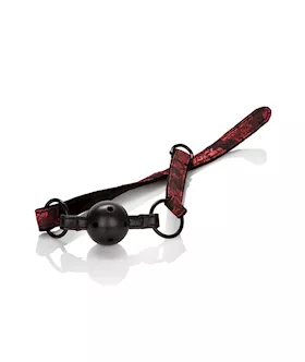 Scandal Bed Restraint Kit