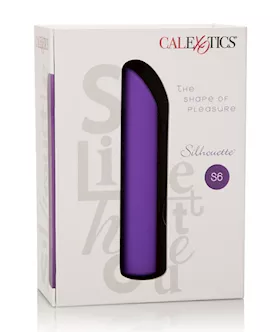 Silhouette S6