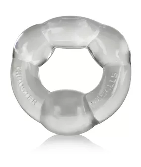 Thruster Cockring Clear