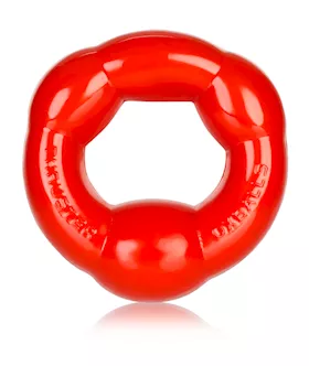Thruster Cockring Red